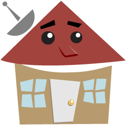 Housemates Companion icon